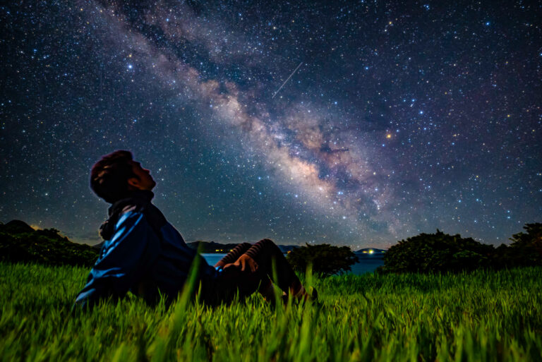 宮古島で満天の星を体験｜星空観光ツアー STARGAZING MIYAKO|星空観光