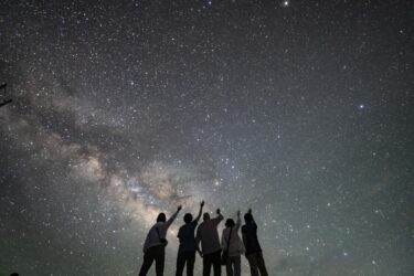 【送迎無料】来間島 星空ツアー